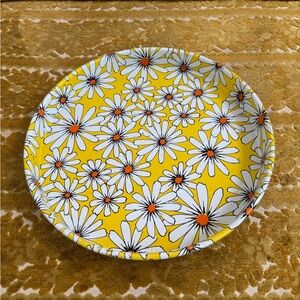 MCM Daisy Serving Tray
